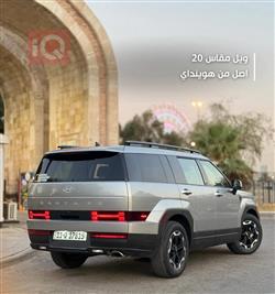 هيونداي سانتافي